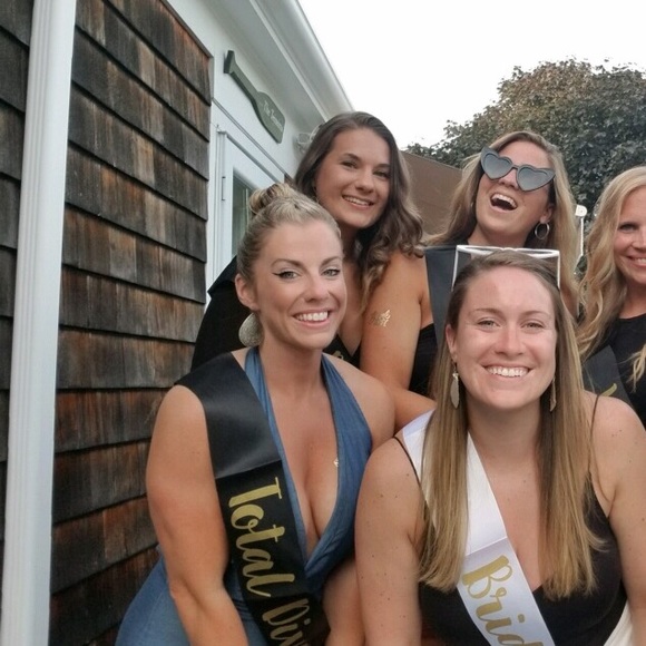 Demon Shorts Romper - Picture 3 of 3